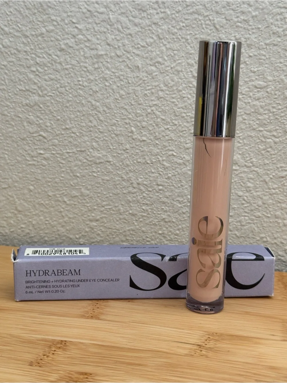 Saie Hydrabeam Under Eye Concealer - HB ONE